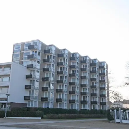 Ferienwohnung Strandblick