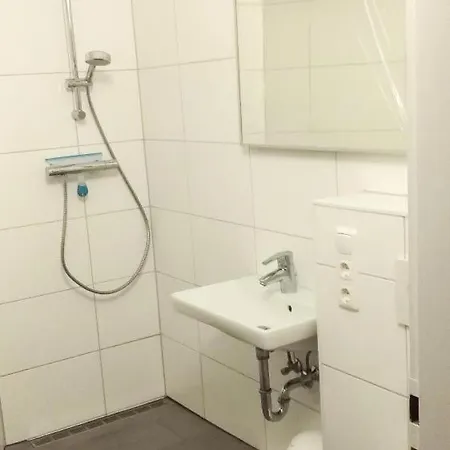 Ferienwohnung Strandblick *
